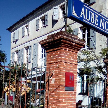 Aube Nouvelle Hotel Durfort-Lacapelette Exterior photo