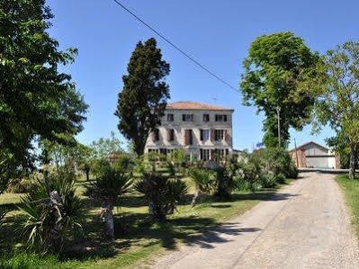 Aube Nouvelle Hotel Durfort-Lacapelette Exterior photo